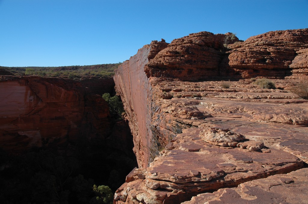 Garden of Eden (Kings Canyon)